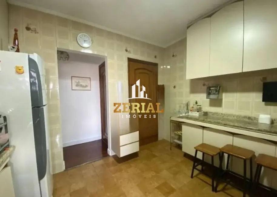 Foto 4 de Apartamento com 2 quartos à venda, 100m2 em Barcelona, Sao Caetano Do Sul - SP