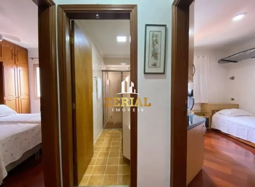 Foto 7 de Apartamento com 2 quartos à venda, 100m2 em Barcelona, Sao Caetano Do Sul - SP