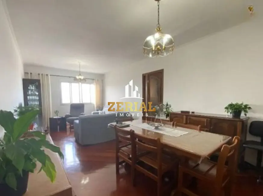 Foto 1 de Apartamento com 2 quartos à venda, 100m2 em Barcelona, Sao Caetano Do Sul - SP