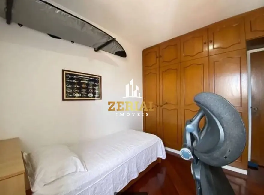 Foto 9 de Apartamento com 2 quartos à venda, 100m2 em Barcelona, Sao Caetano Do Sul - SP
