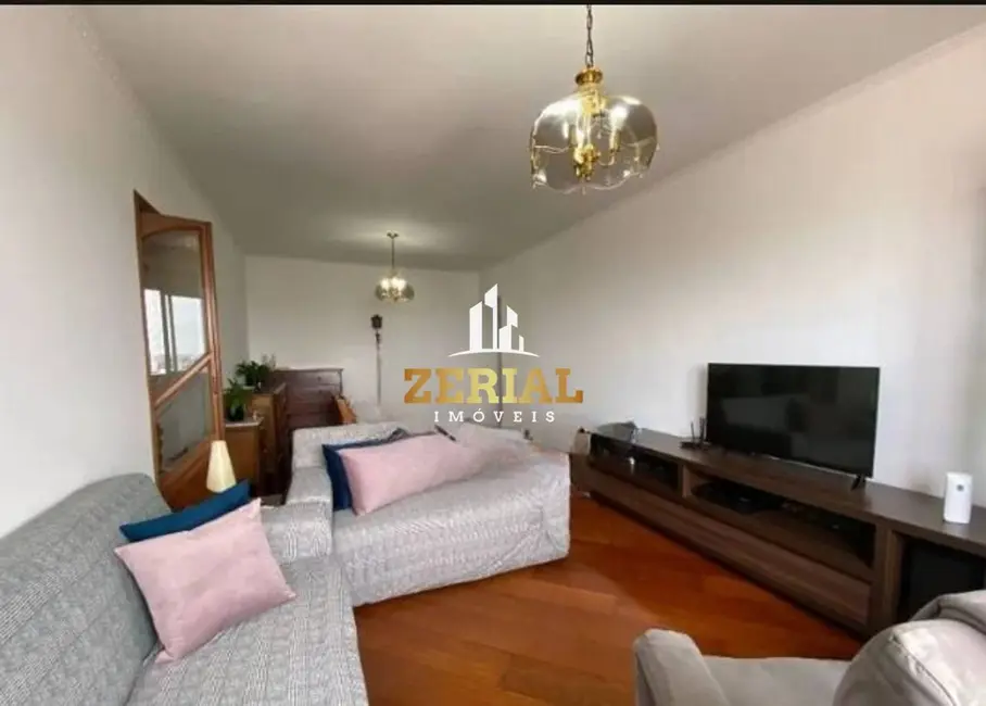 Foto 2 de Apartamento com 2 quartos à venda, 100m2 em Barcelona, Sao Caetano Do Sul - SP