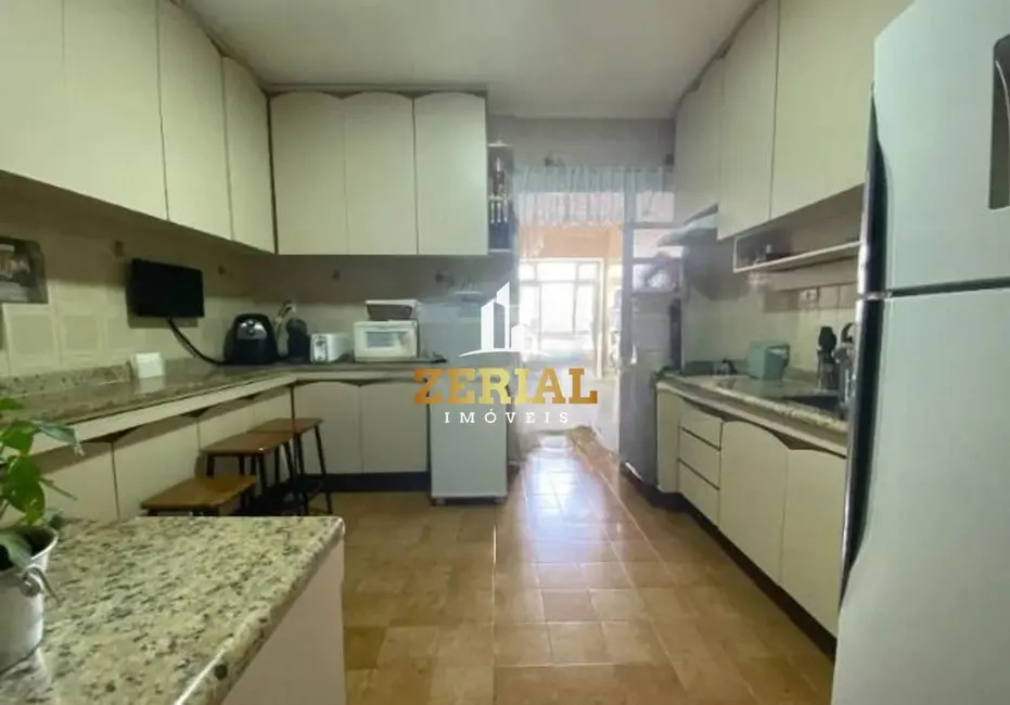 Foto 3 de Apartamento com 2 quartos à venda, 100m2 em Barcelona, Sao Caetano Do Sul - SP
