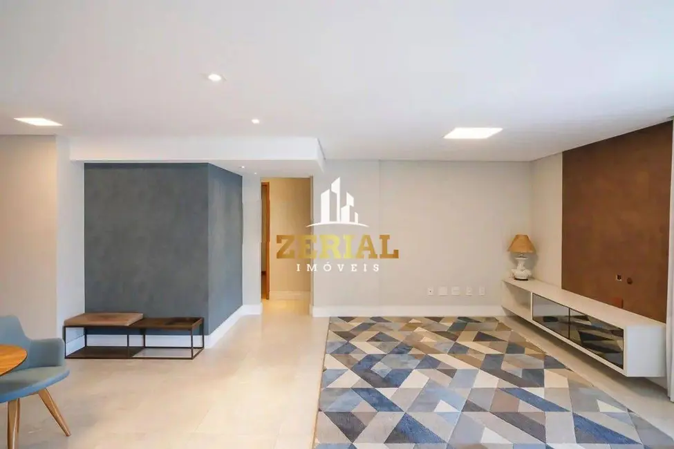 Foto 2 de Apartamento com 3 quartos à venda, 142m2 em Centro, Sao Caetano Do Sul - SP