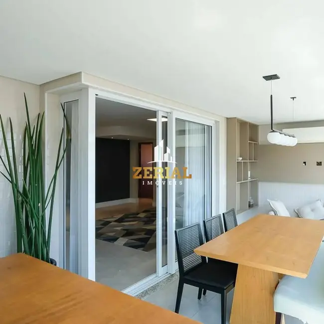 Foto 5 de Apartamento com 3 quartos à venda, 142m2 em Centro, Sao Caetano Do Sul - SP