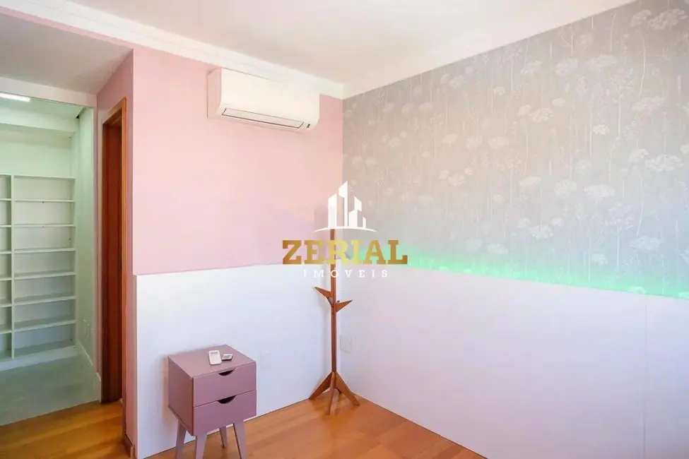Foto 9 de Apartamento com 3 quartos à venda, 142m2 em Centro, Sao Caetano Do Sul - SP