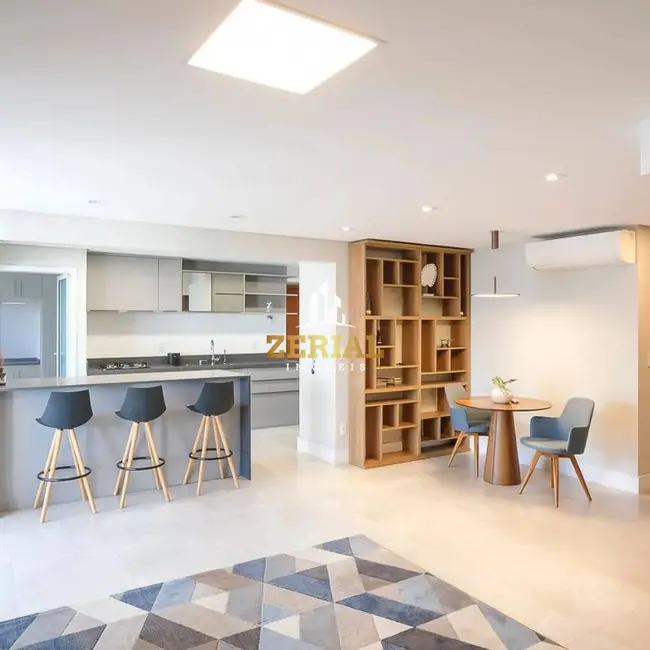 Foto 3 de Apartamento com 3 quartos à venda, 142m2 em Centro, Sao Caetano Do Sul - SP