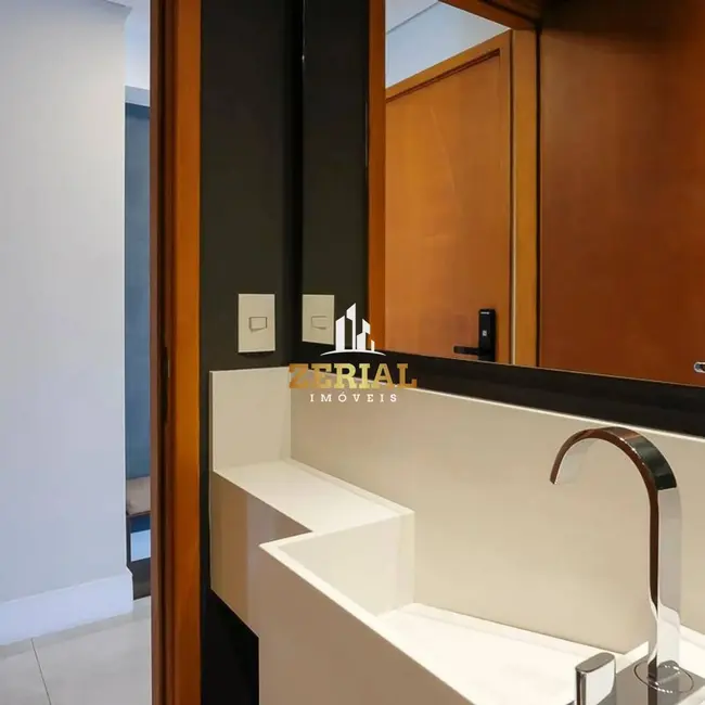 Foto 7 de Apartamento com 3 quartos à venda, 142m2 em Centro, Sao Caetano Do Sul - SP