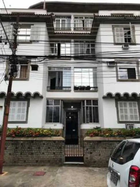 Foto 1 de Apartamento com 3 quartos à venda, 90m2 em Rio De Janeiro - RJ