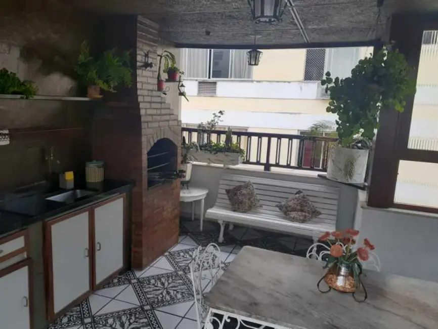 Foto 3 de Cobertura com 4 quartos à venda, 150m2 em Rio De Janeiro - RJ