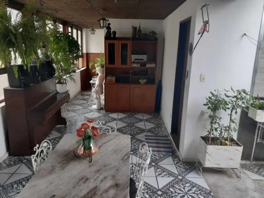 Foto 5 de Cobertura com 4 quartos à venda, 150m2 em Rio De Janeiro - RJ