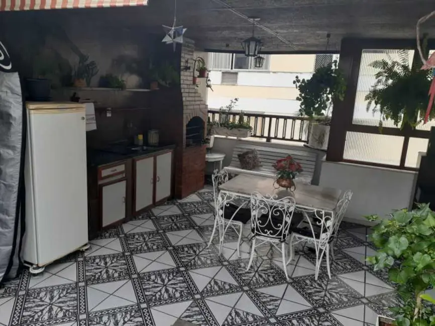 Foto 6 de Cobertura com 4 quartos à venda, 150m2 em Rio De Janeiro - RJ