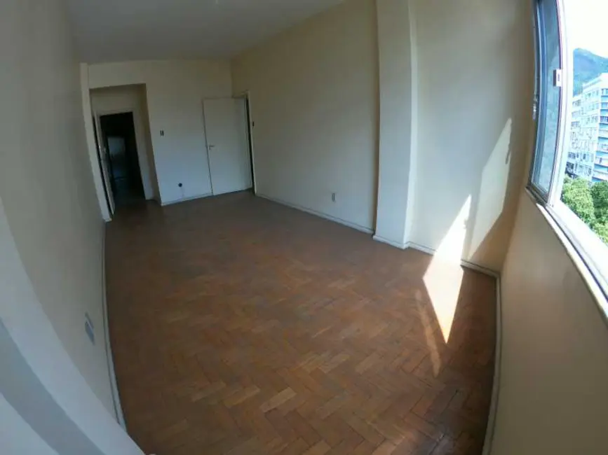 Foto 1 de Apartamento com 3 quartos à venda, 100m2 em Rio De Janeiro - RJ