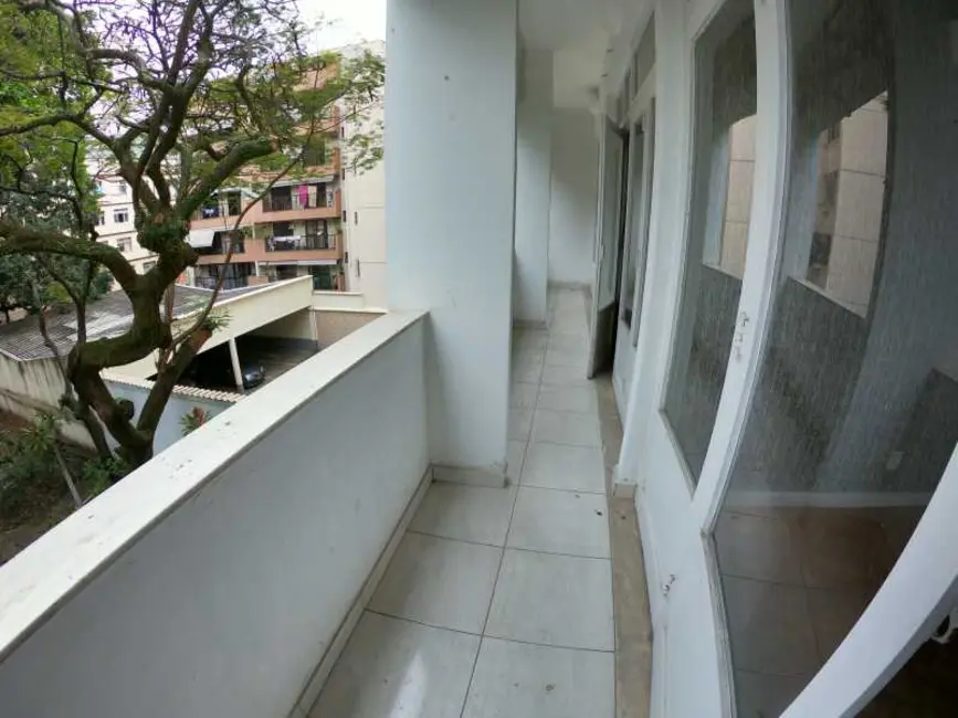 Foto 1 de Apartamento com 3 quartos à venda, 125m2 em Rio De Janeiro - RJ