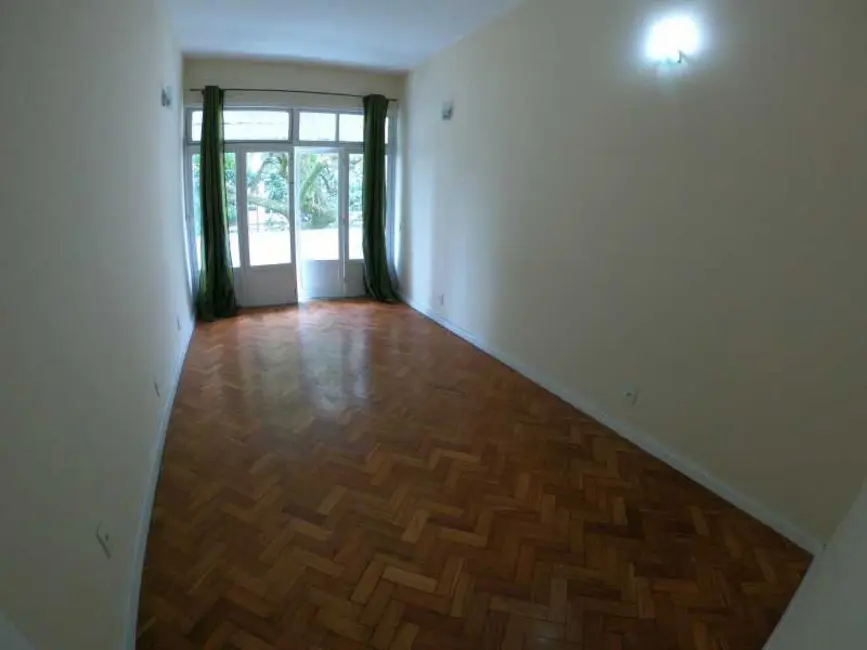 Foto 2 de Apartamento com 3 quartos à venda, 125m2 em Rio De Janeiro - RJ