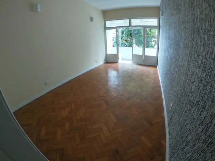 Foto 4 de Apartamento com 3 quartos à venda, 125m2 em Rio De Janeiro - RJ
