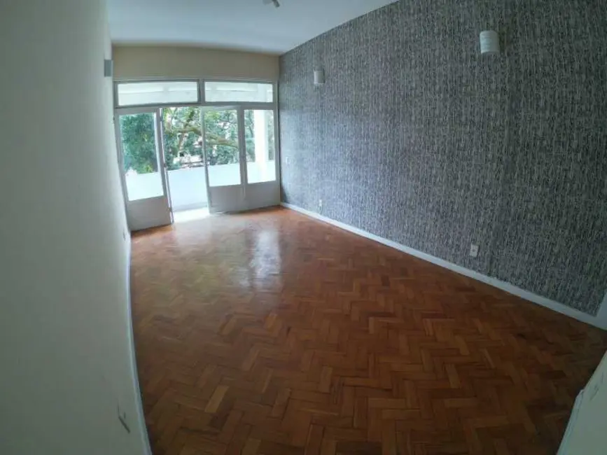 Foto 3 de Apartamento com 3 quartos à venda, 125m2 em Rio De Janeiro - RJ