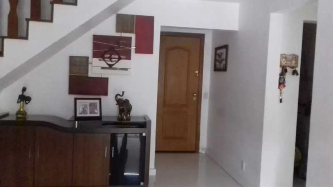 Foto 5 de Cobertura com 4 quartos à venda, 186m2 em Rio De Janeiro - RJ