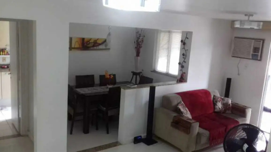 Foto 8 de Cobertura com 4 quartos à venda, 186m2 em Rio De Janeiro - RJ