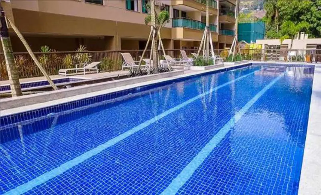 Foto 1 de Cobertura com 4 quartos à venda, 186m2 em Rio De Janeiro - RJ