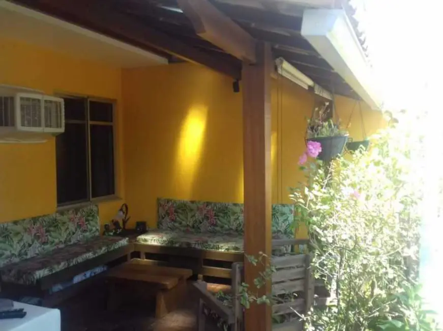 Foto 4 de Cobertura com 4 quartos à venda, 186m2 em Rio De Janeiro - RJ