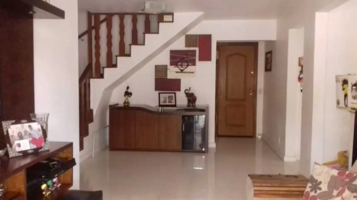 Foto 6 de Cobertura com 4 quartos à venda, 186m2 em Rio De Janeiro - RJ