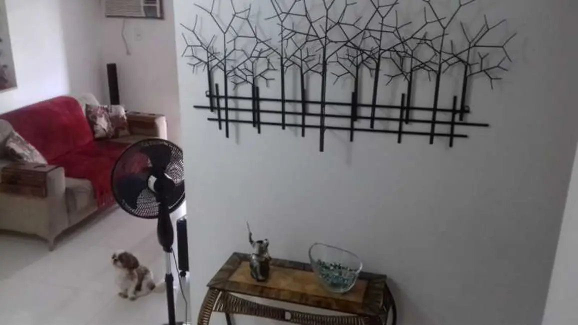 Foto 7 de Cobertura com 4 quartos à venda, 186m2 em Rio De Janeiro - RJ