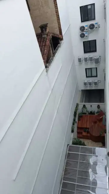 Foto 2 de Cobertura com 4 quartos à venda, 157m2 em Rio De Janeiro - RJ