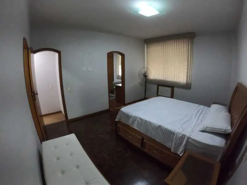 Foto 7 de Apartamento com 4 quartos à venda, 140m2 em Rio De Janeiro - RJ