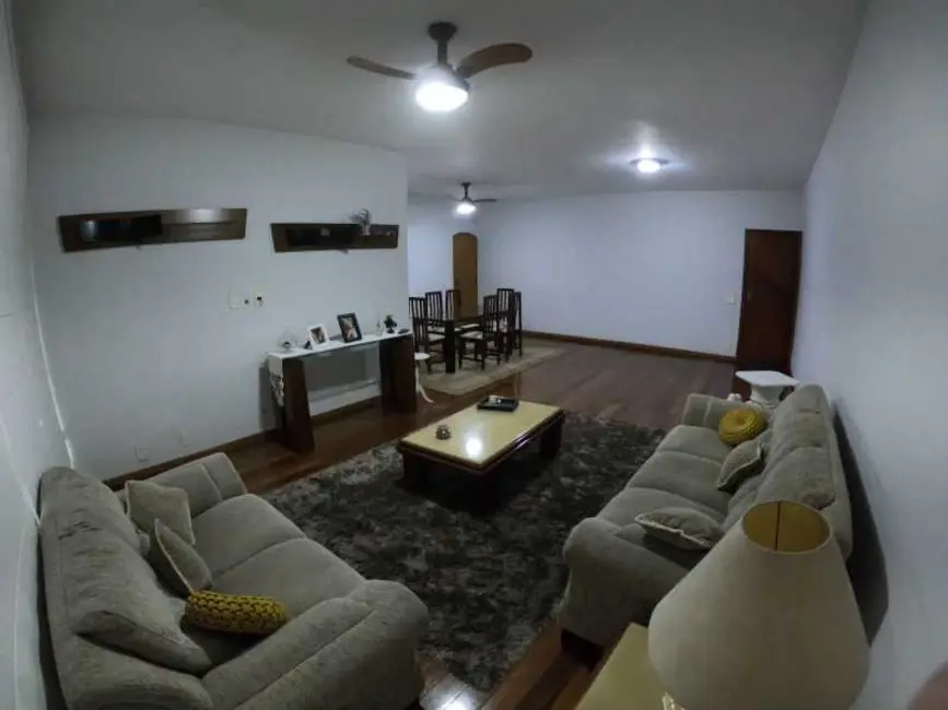 Foto 1 de Apartamento com 4 quartos à venda, 140m2 em Rio De Janeiro - RJ