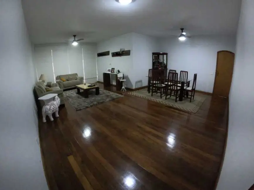 Foto 2 de Apartamento com 4 quartos à venda, 140m2 em Rio De Janeiro - RJ
