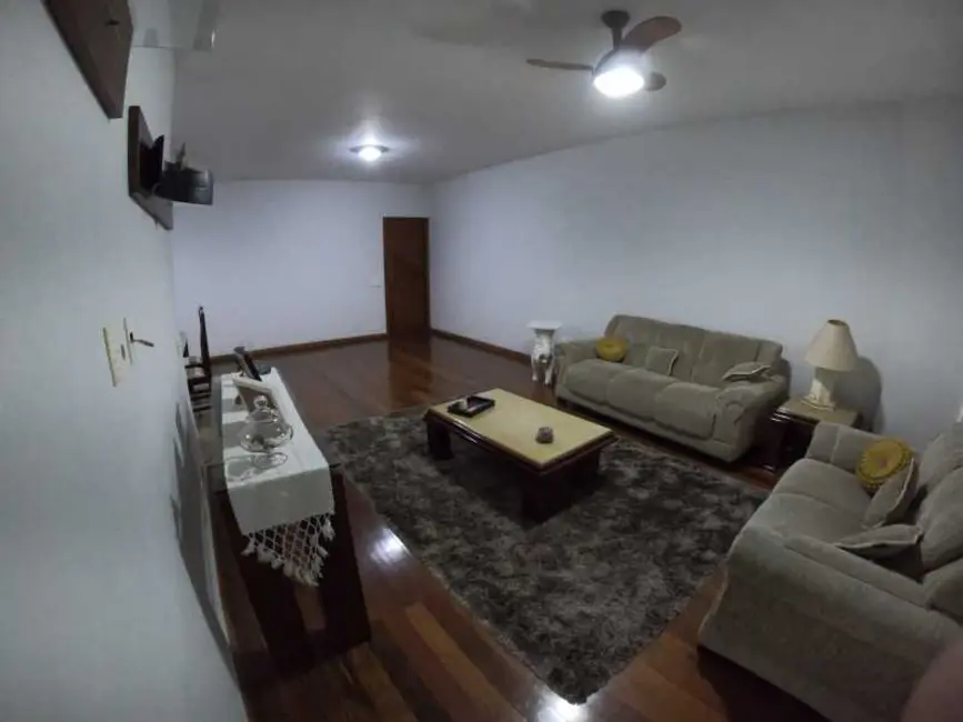 Foto 3 de Apartamento com 4 quartos à venda, 140m2 em Rio De Janeiro - RJ