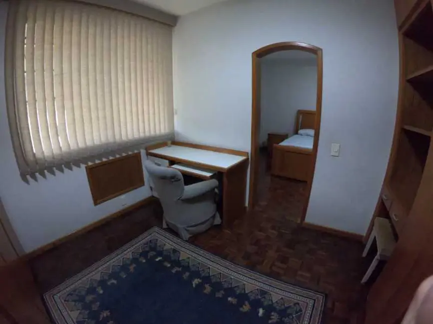 Foto 8 de Apartamento com 4 quartos à venda, 140m2 em Rio De Janeiro - RJ
