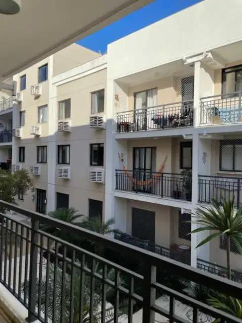 Foto 3 de Apartamento com 3 quartos à venda, 65m2 em Rio De Janeiro - RJ