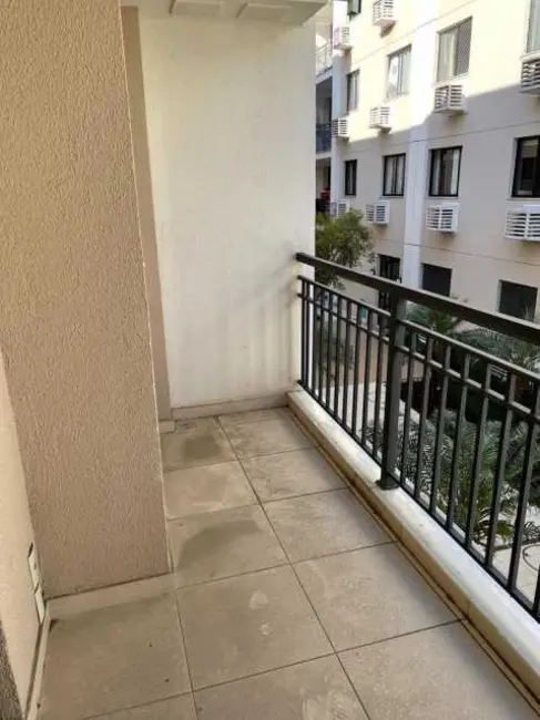 Foto 1 de Apartamento com 3 quartos à venda, 65m2 em Rio De Janeiro - RJ