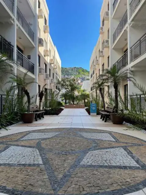 Foto 4 de Apartamento com 3 quartos à venda, 65m2 em Rio De Janeiro - RJ
