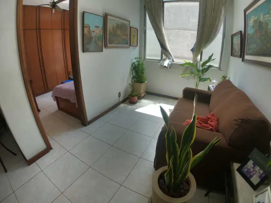 Foto 4 de Apartamento com 3 quartos à venda, 85m2 em Rio De Janeiro - RJ