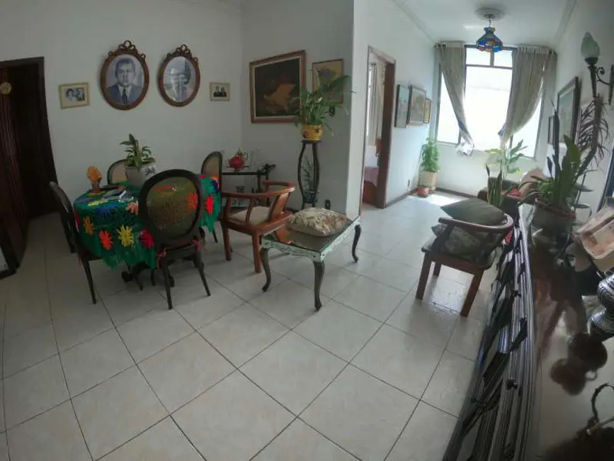 Foto 3 de Apartamento com 3 quartos à venda, 85m2 em Rio De Janeiro - RJ