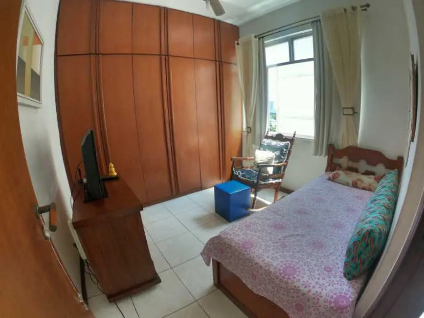 Foto 5 de Apartamento com 3 quartos à venda, 85m2 em Rio De Janeiro - RJ