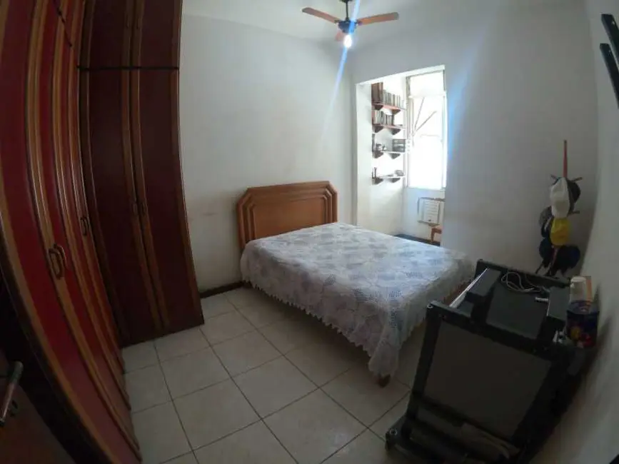 Foto 7 de Apartamento com 3 quartos à venda, 85m2 em Rio De Janeiro - RJ