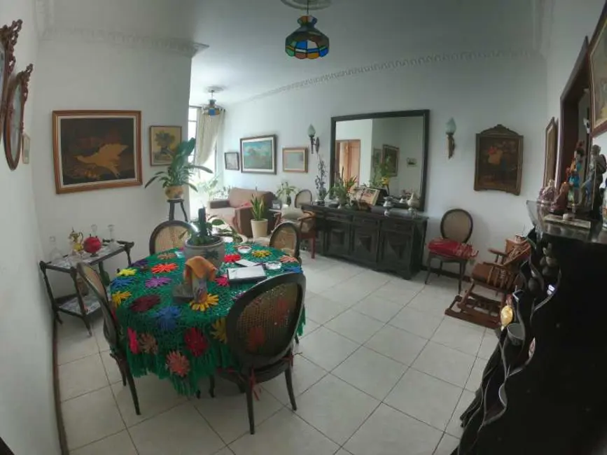 Foto 6 de Apartamento com 3 quartos à venda, 85m2 em Rio De Janeiro - RJ