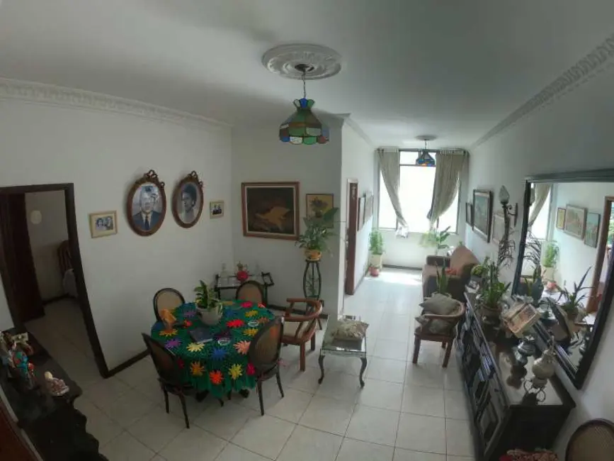 Foto 1 de Apartamento com 3 quartos à venda, 85m2 em Rio De Janeiro - RJ