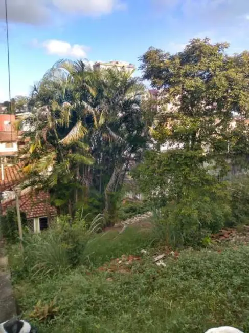 Foto 1 de Terreno / Lote à venda, 600m2 em Rio De Janeiro - RJ