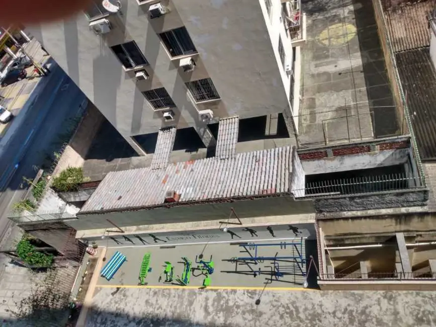 Foto 2 de Apartamento com 3 quartos à venda, 77m2 em Rio De Janeiro - RJ