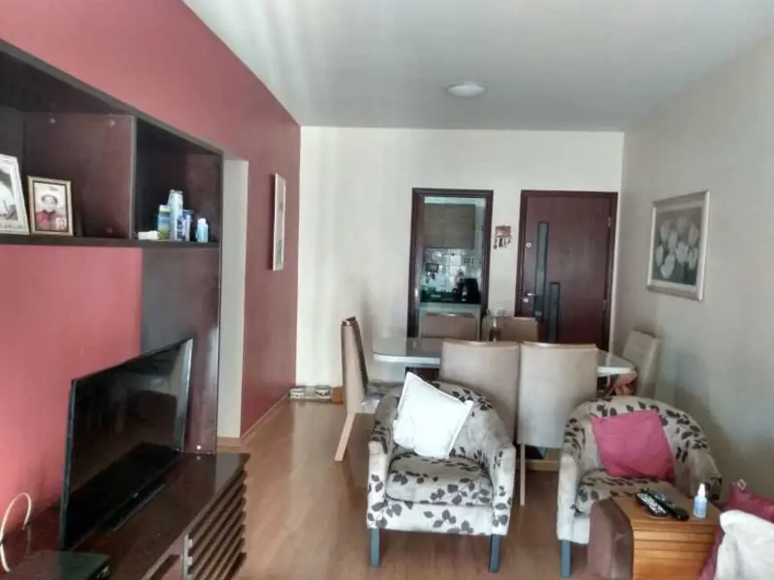 Foto 9 de Apartamento com 3 quartos à venda, 77m2 em Rio De Janeiro - RJ