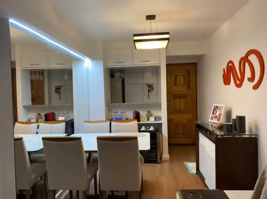 Foto 1 de Apartamento com 3 quartos à venda, 65m2 em Rio De Janeiro - RJ