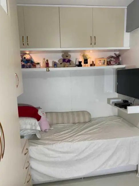 Foto 8 de Apartamento com 3 quartos à venda, 65m2 em Rio De Janeiro - RJ