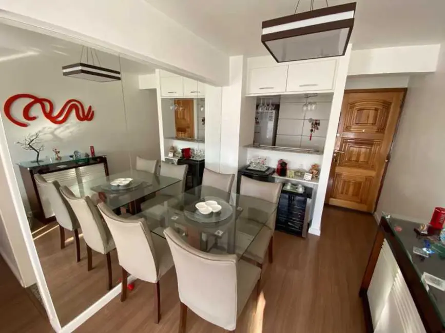 Foto 2 de Apartamento com 3 quartos à venda, 65m2 em Rio De Janeiro - RJ