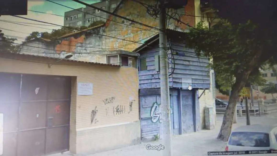 Terreno / Lote à venda, 320m2 em Rio De Janeiro - RJ - imagem 3 Foto 3 de Terreno / Lote à venda, 320m2 em Rio De Janeiro - RJ
