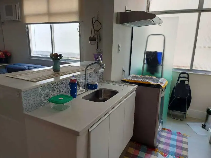 Foto 8 de Apartamento à venda, 36m2 em Rio De Janeiro - RJ