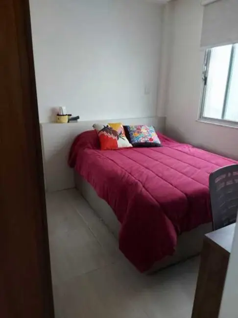 Foto 5 de Apartamento à venda, 36m2 em Rio De Janeiro - RJ